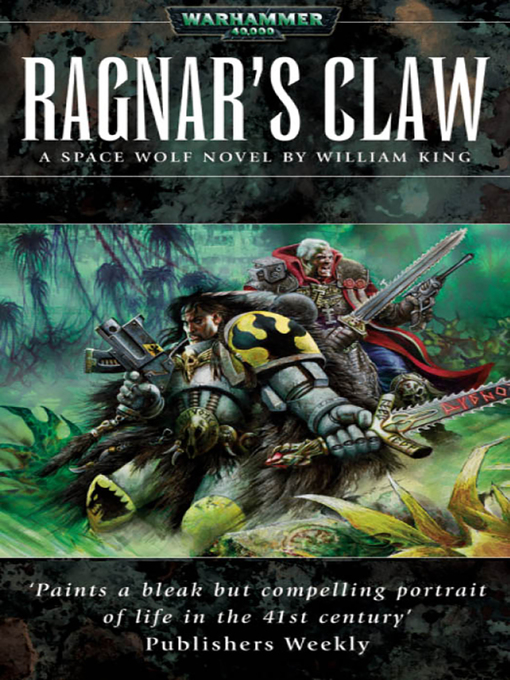 Title details for Ragnar's Claw by William King - Available